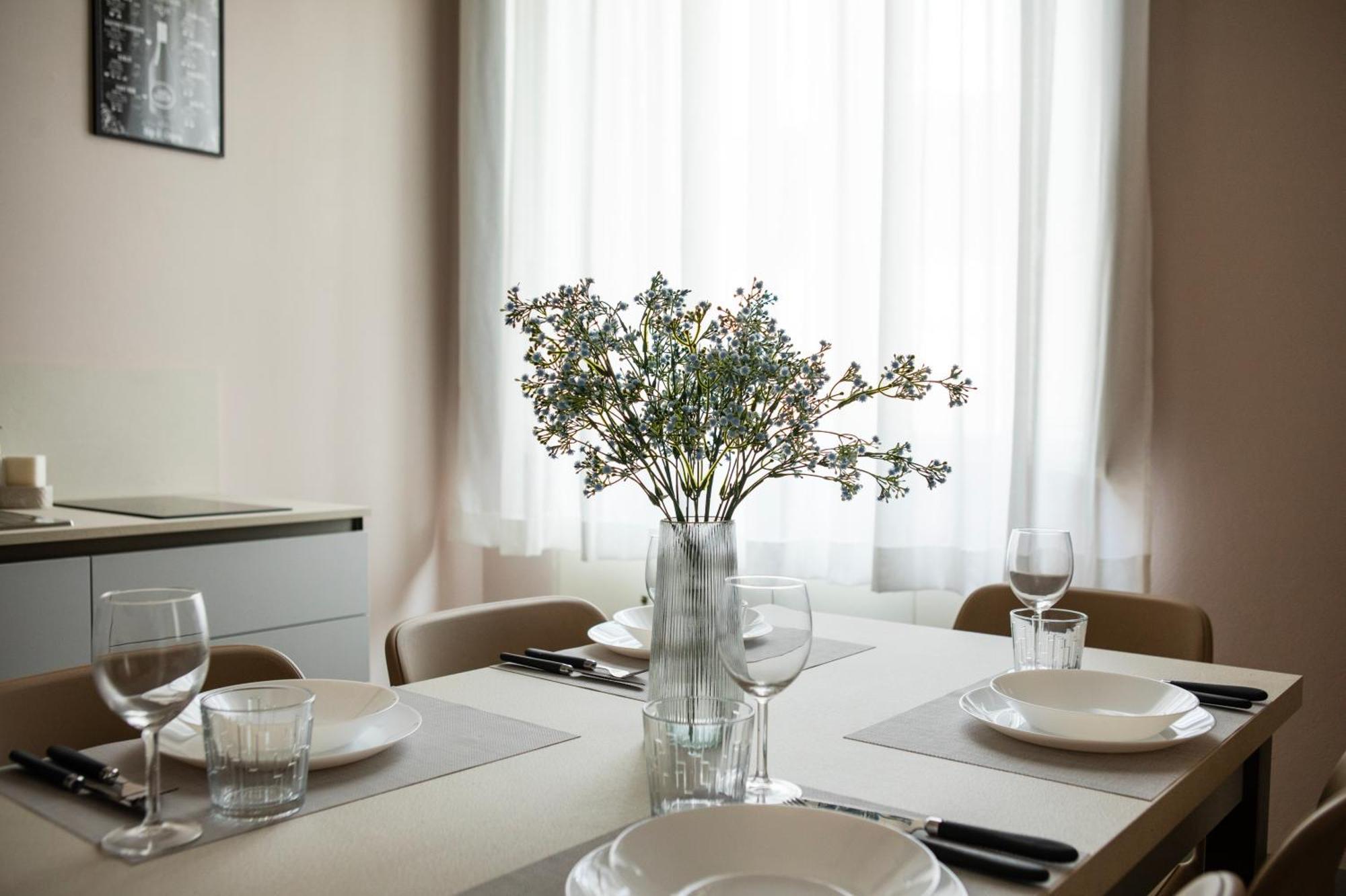 Galileo Galilei Appartement Florence Buitenkant foto