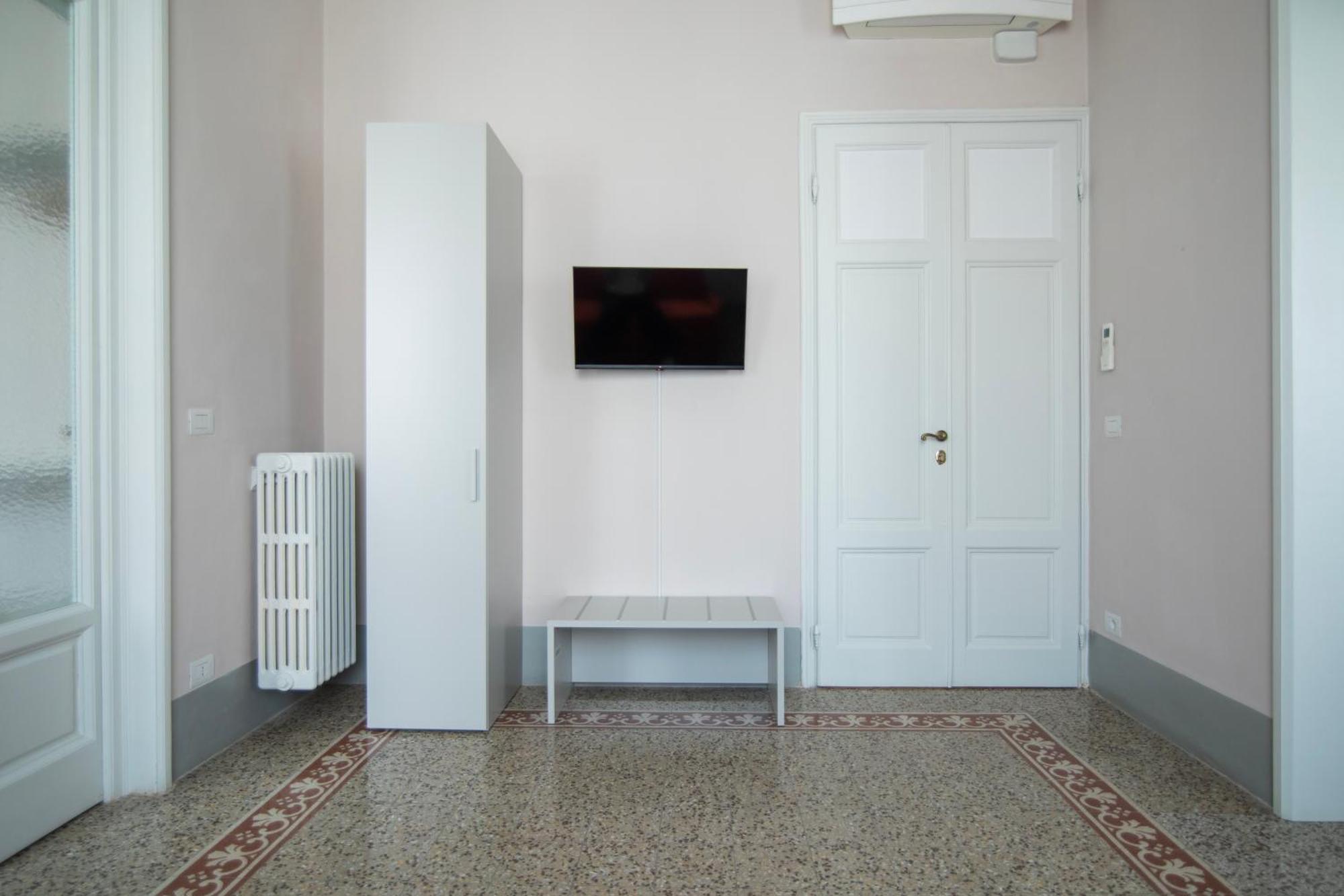 Galileo Galilei Appartement Florence Buitenkant foto