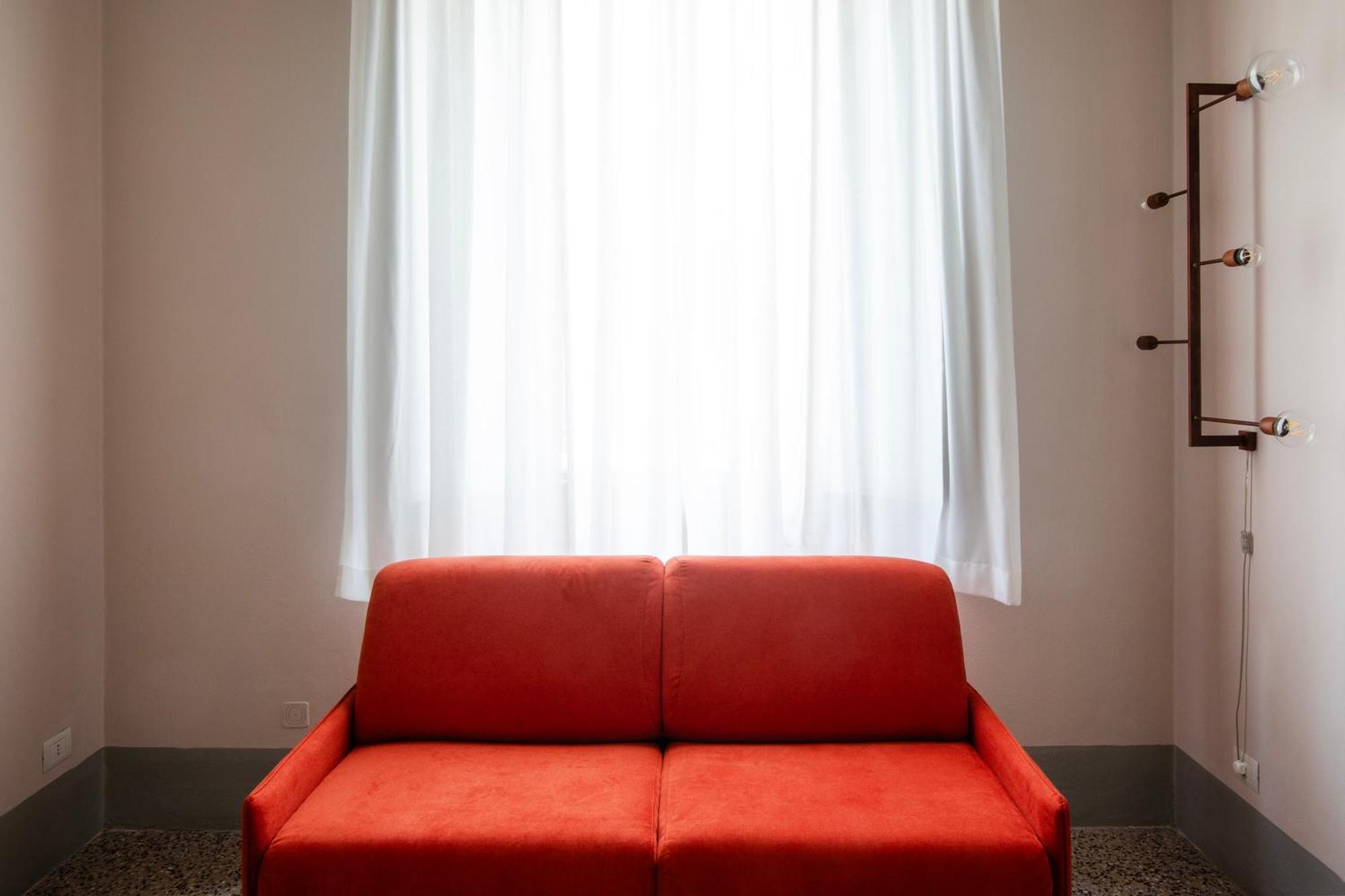 Galileo Galilei Appartement Florence Buitenkant foto