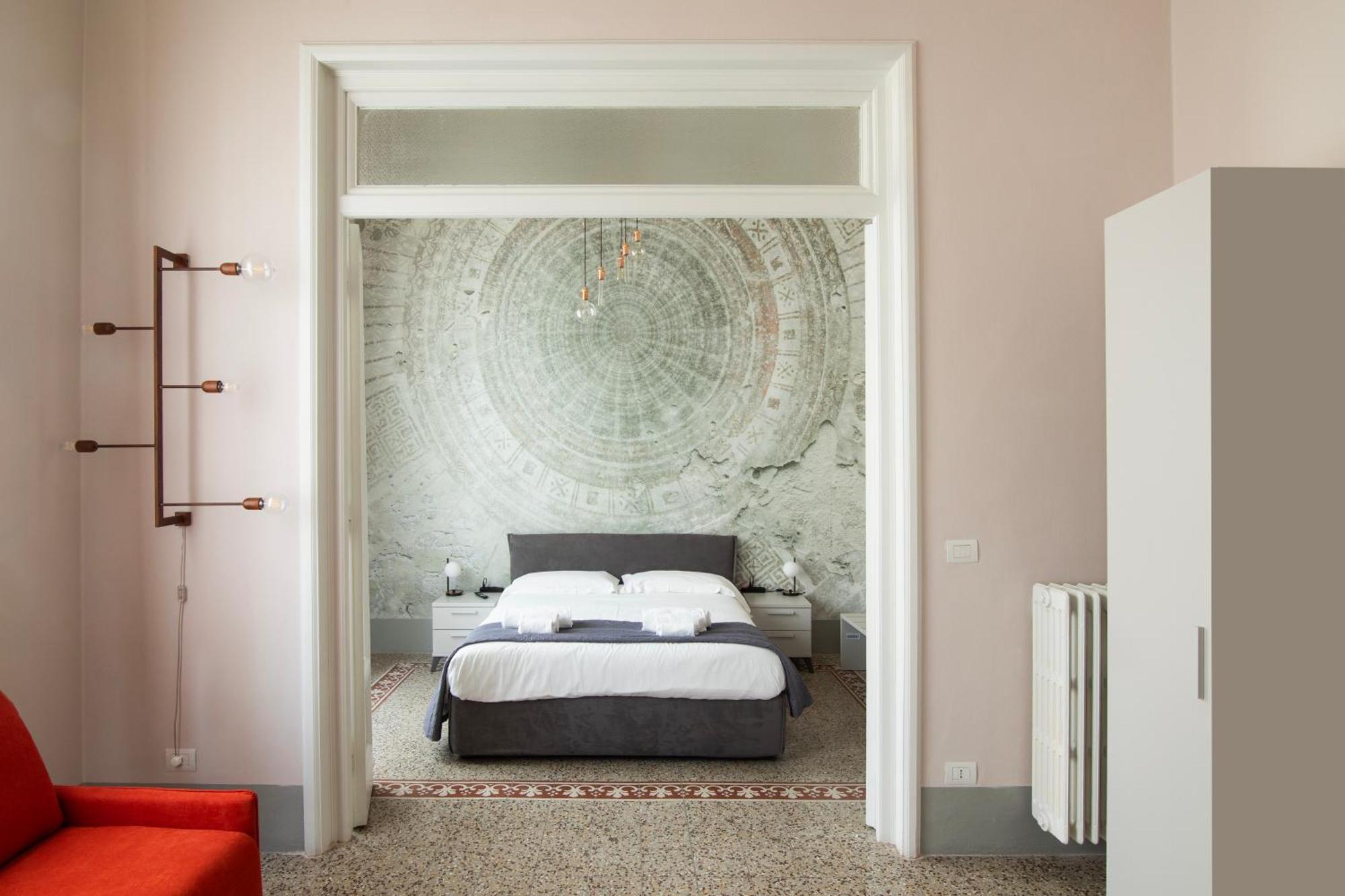 Galileo Galilei Appartement Florence Buitenkant foto