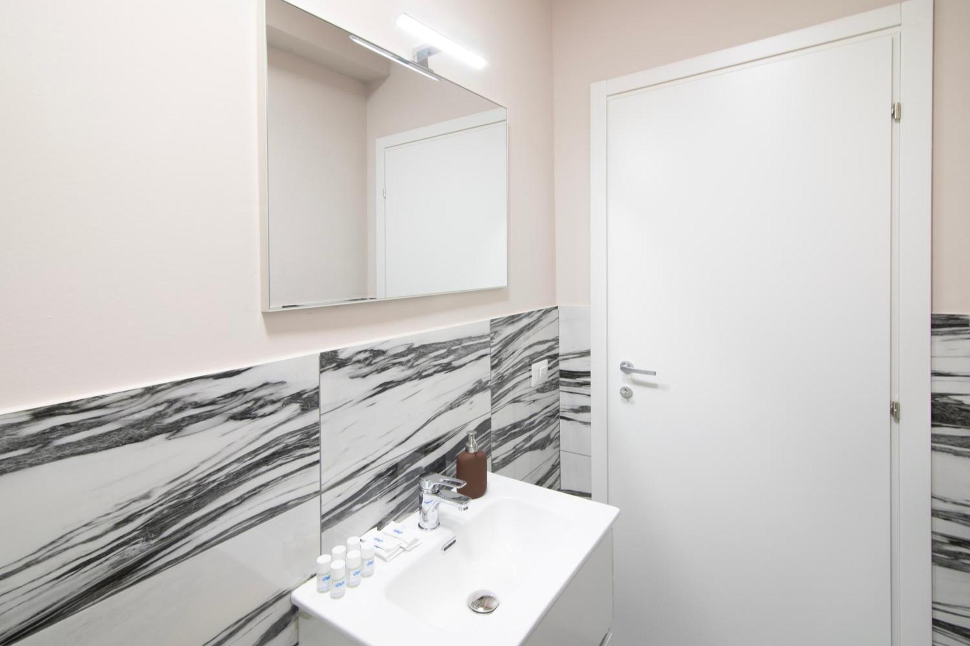 Galileo Galilei Appartement Florence Buitenkant foto