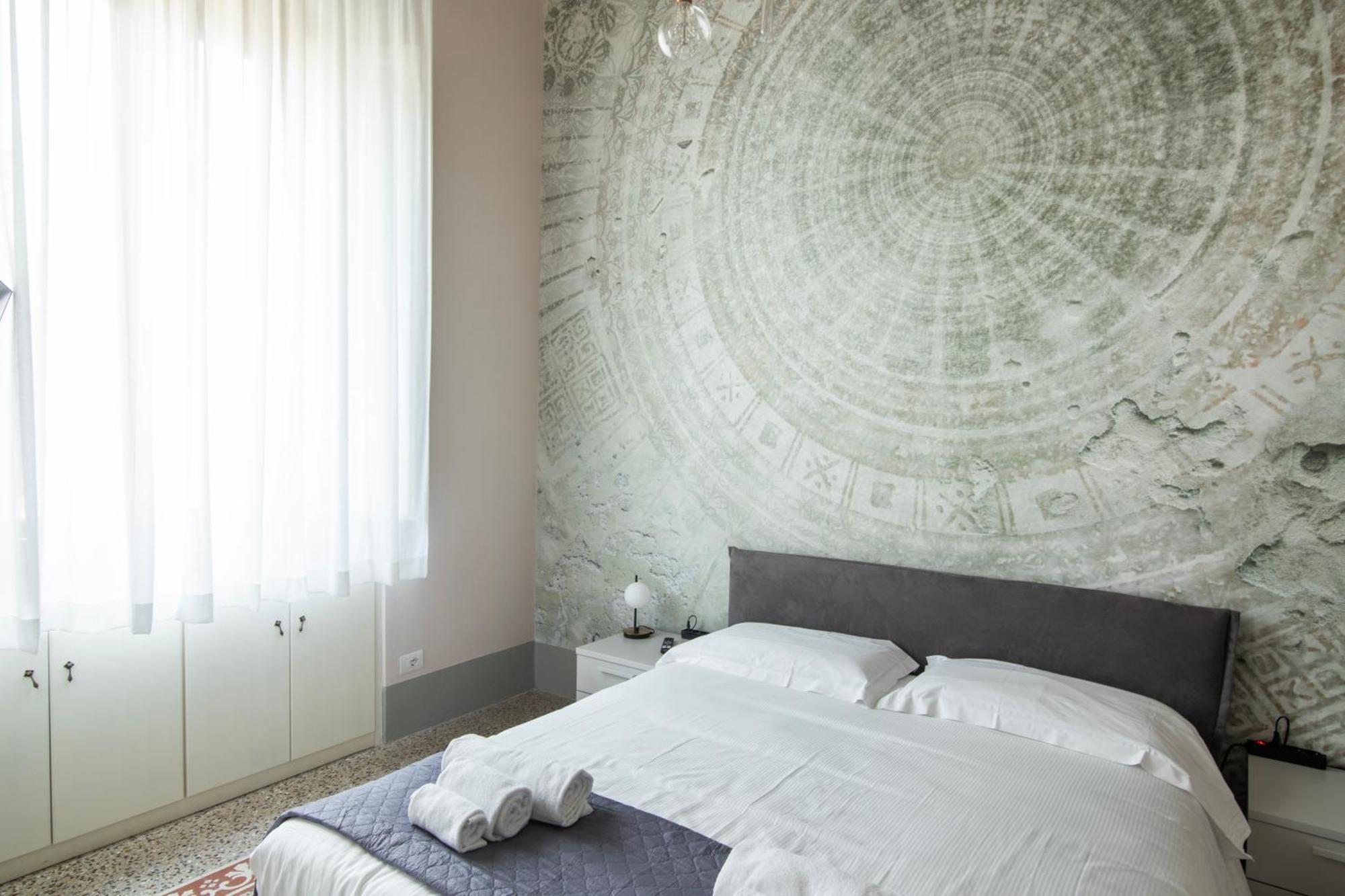 Galileo Galilei Appartement Florence Buitenkant foto