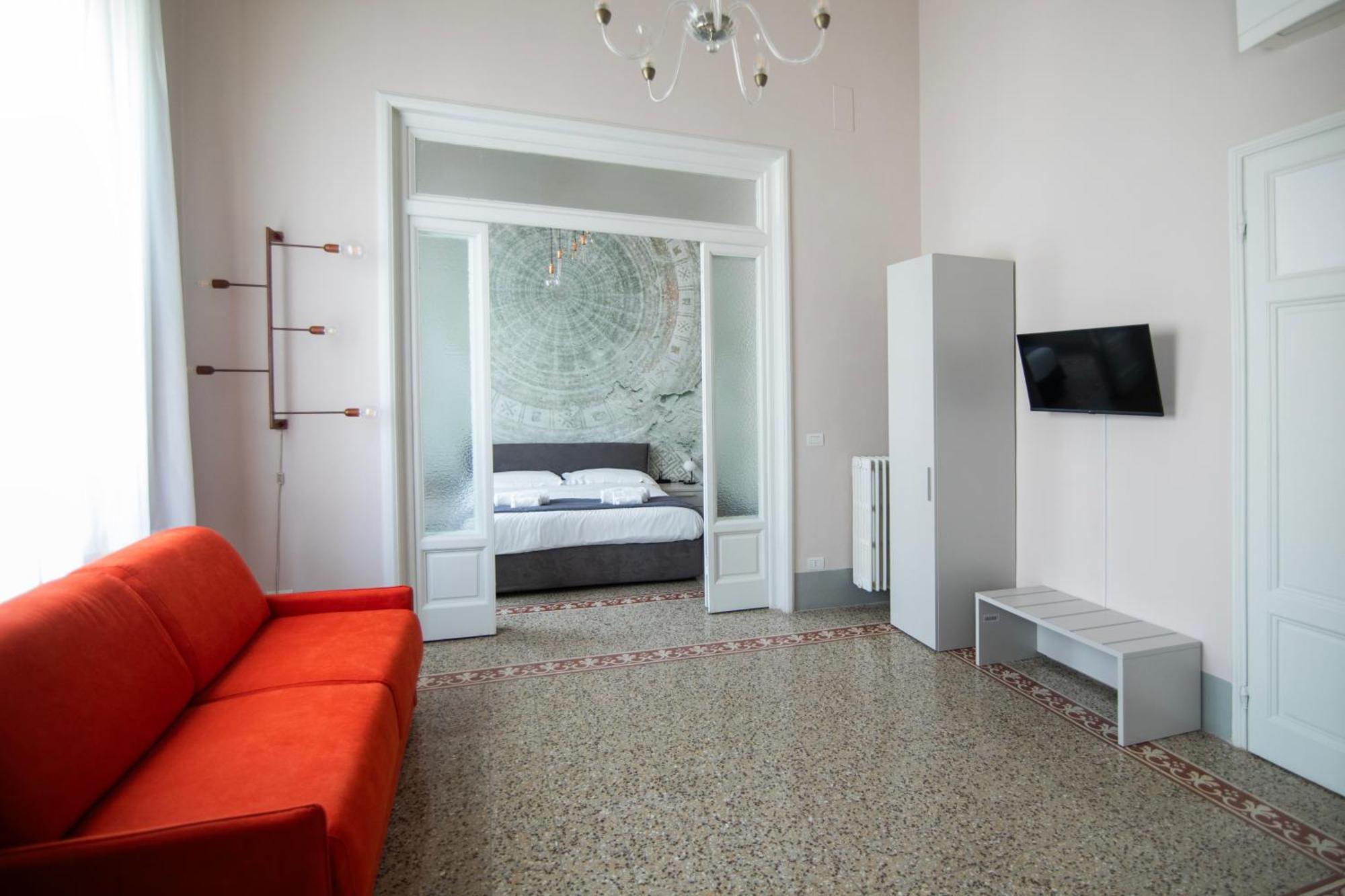 Galileo Galilei Appartement Florence Buitenkant foto