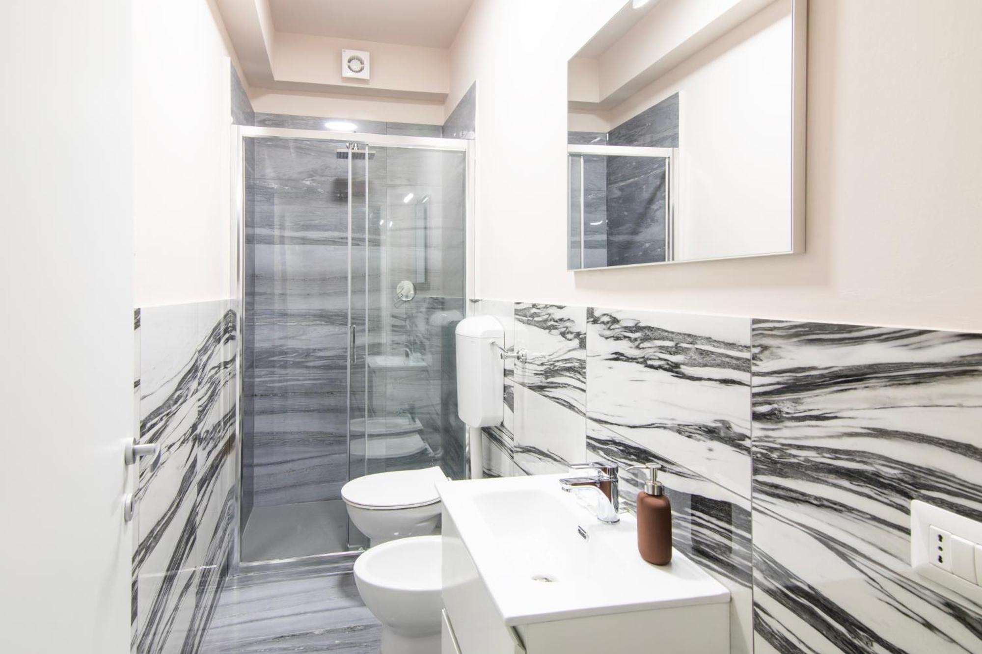 Galileo Galilei Appartement Florence Buitenkant foto