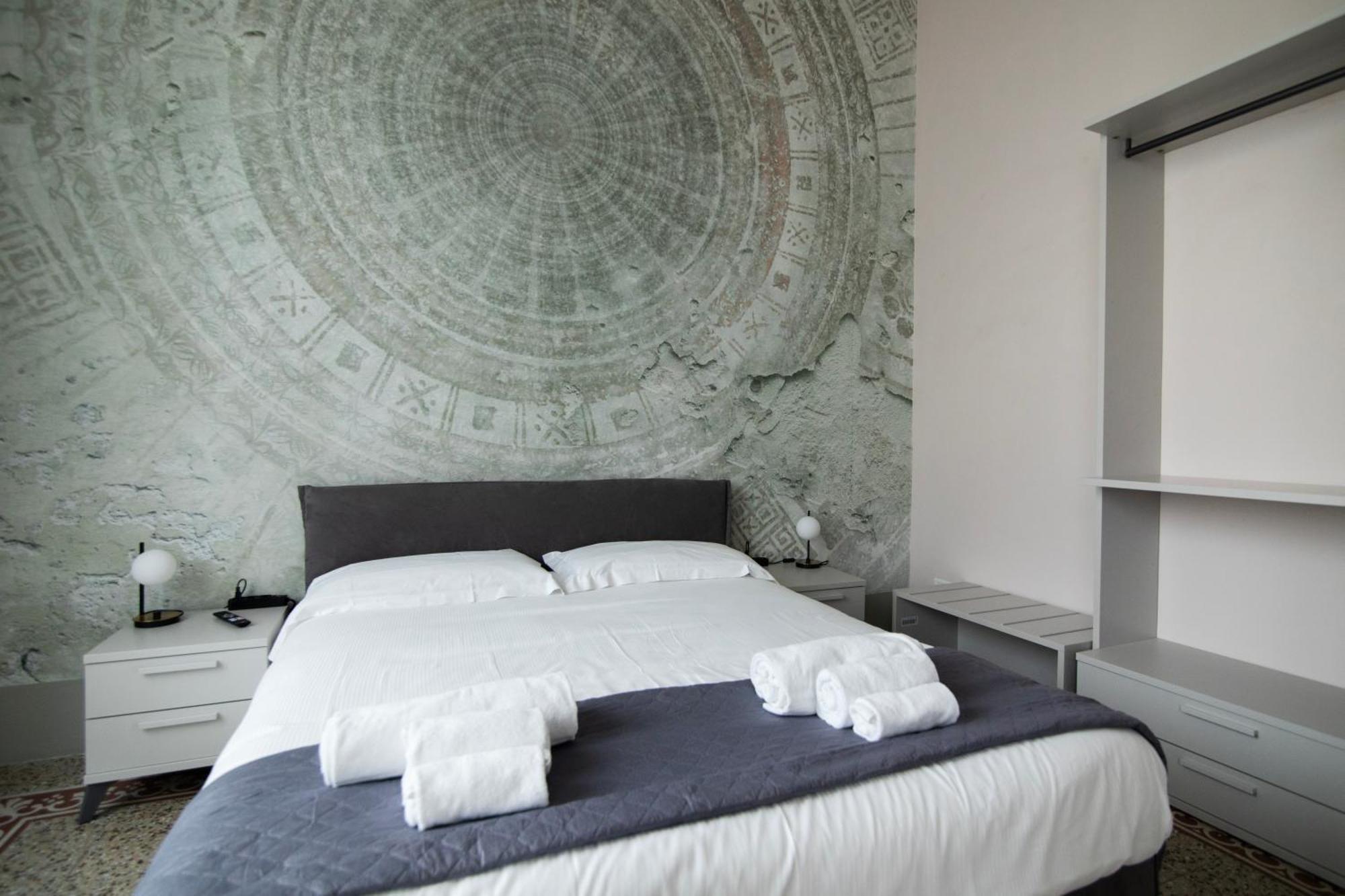 Galileo Galilei Appartement Florence Buitenkant foto