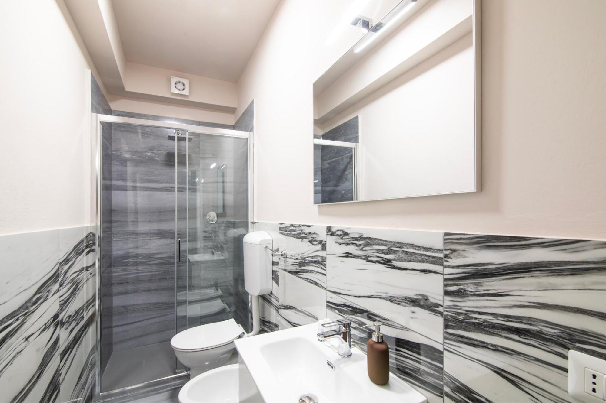 Galileo Galilei Appartement Florence Buitenkant foto