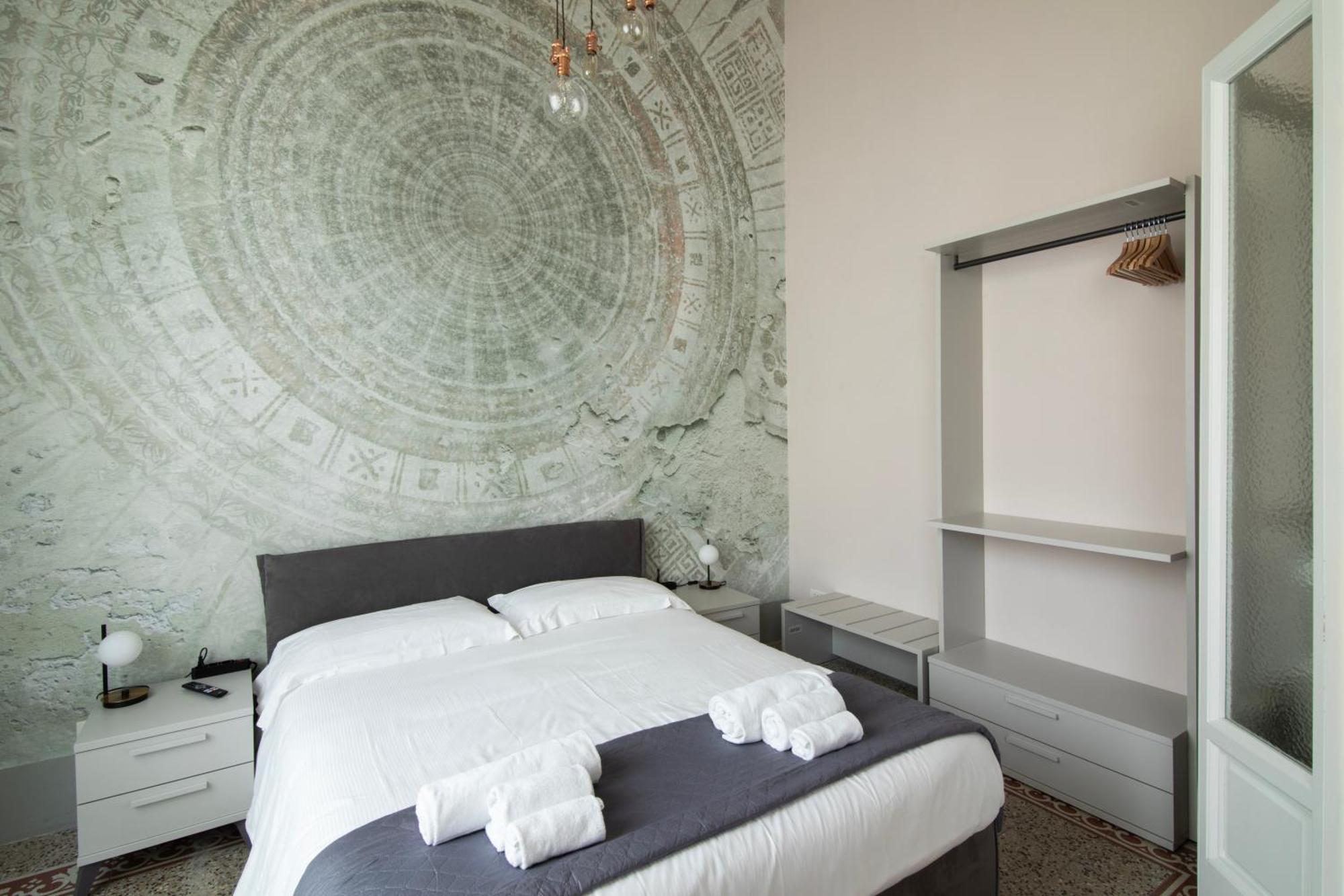 Galileo Galilei Appartement Florence Buitenkant foto