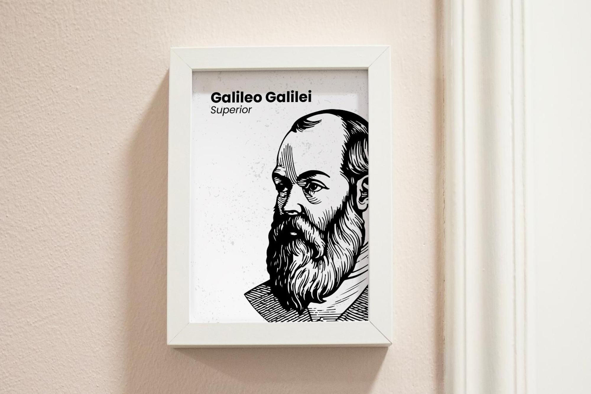Galileo Galilei Appartement Florence Buitenkant foto